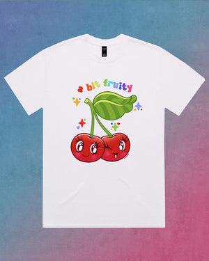 A Bit Fruity Tee